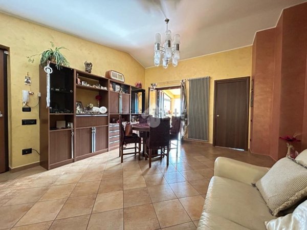 appartamento in vendita a Mendicino