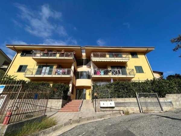 appartamento in vendita a Mendicino