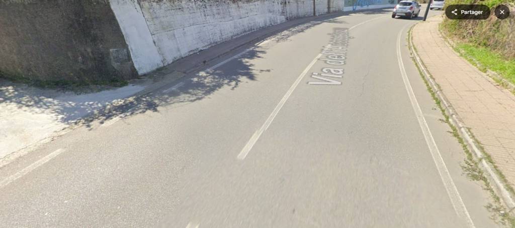 appartamento in vendita a Mendicino in zona Rosario