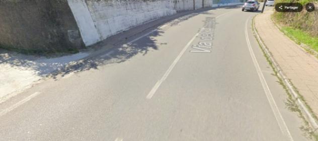 appartamento in vendita a Mendicino in zona Rosario