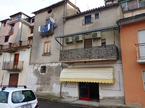 appartamento in vendita a Mendicino