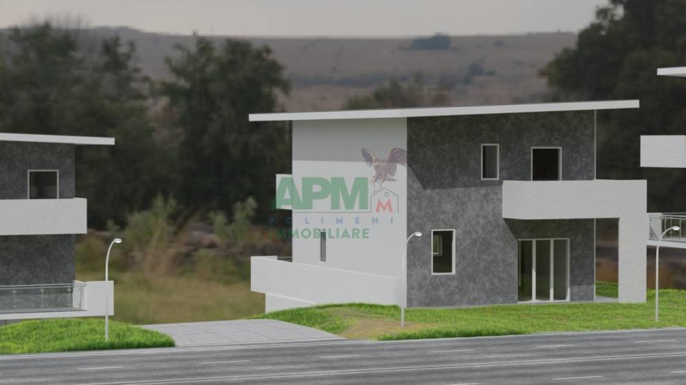 casa indipendente in vendita a Mendicino