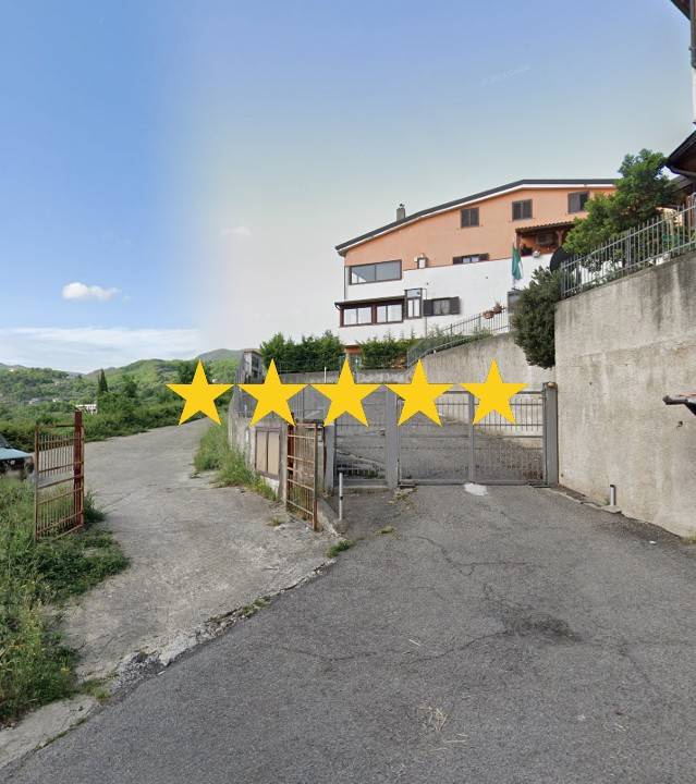appartamento in vendita a Mendicino