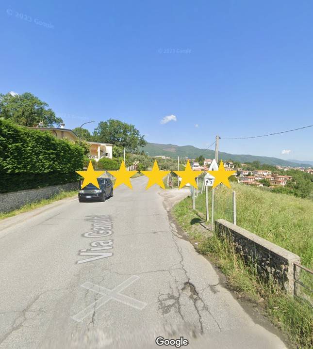 appartamento in vendita a Mendicino