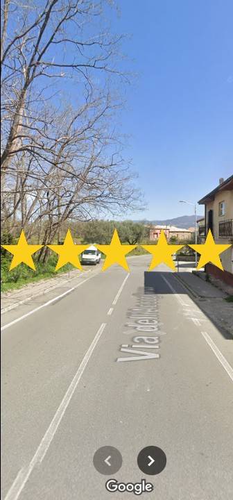 appartamento in vendita a Mendicino