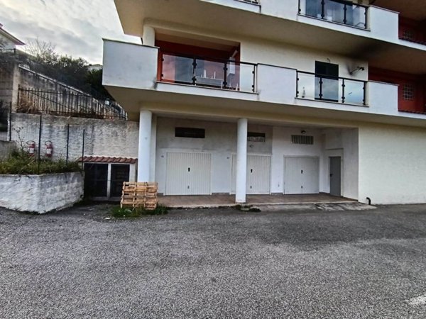 appartamento in vendita a Mendicino in zona Tivolille