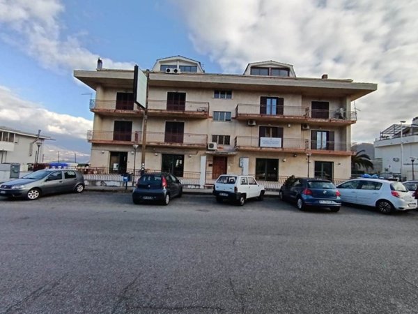 appartamento in vendita a Mendicino in zona Pasquali