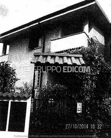 casa indipendente in vendita a Mendicino