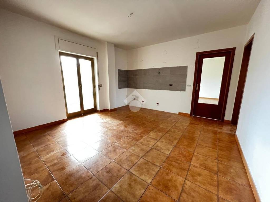 appartamento in vendita a Mendicino