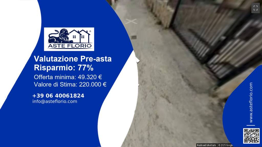 appartamento in vendita a Mendicino in zona Cappelli