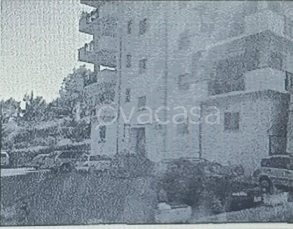 appartamento in vendita a Mendicino in zona Tivolille