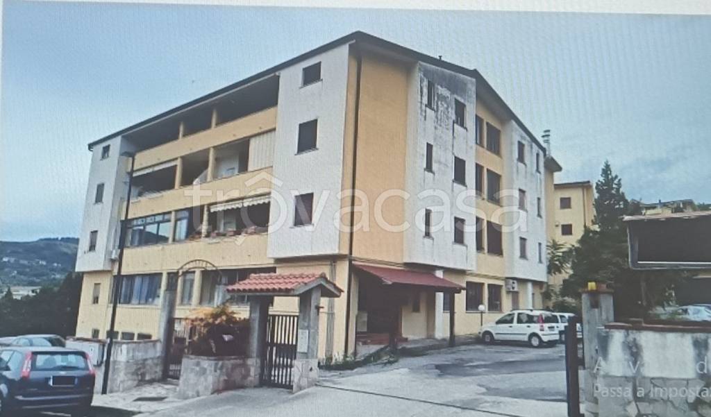 appartamento in vendita a Mendicino
