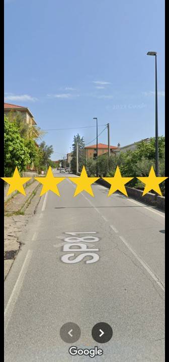 appartamento in vendita a Mendicino