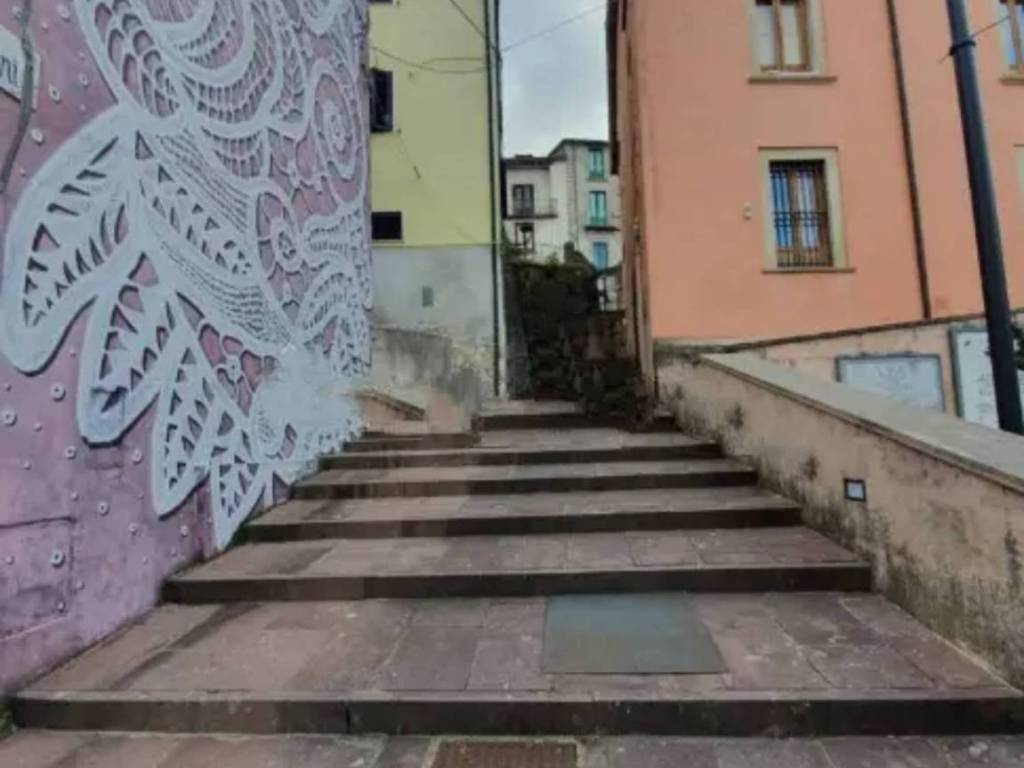 appartamento in vendita a Mendicino