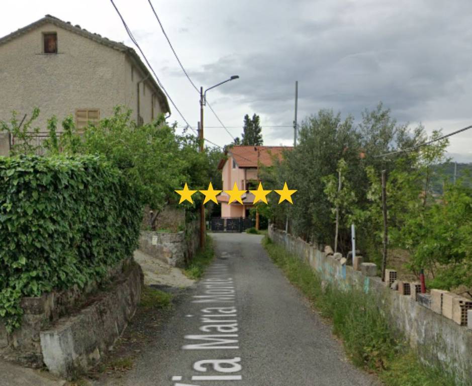 appartamento in vendita a Mendicino