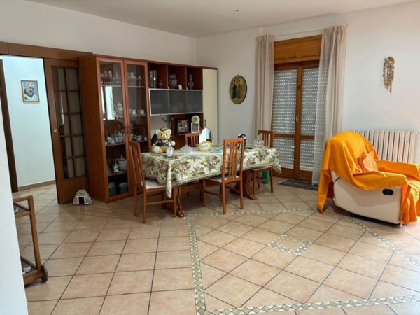 appartamento in vendita a Mendicino in zona Pasquali
