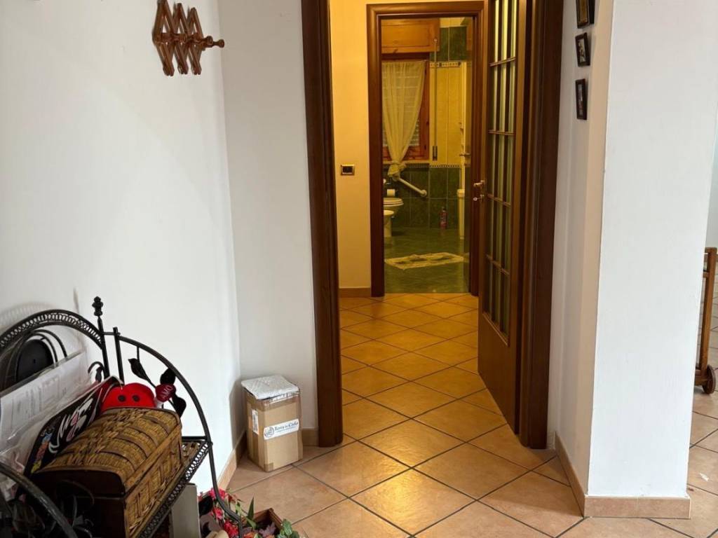 appartamento in vendita a Mendicino in zona Pasquali