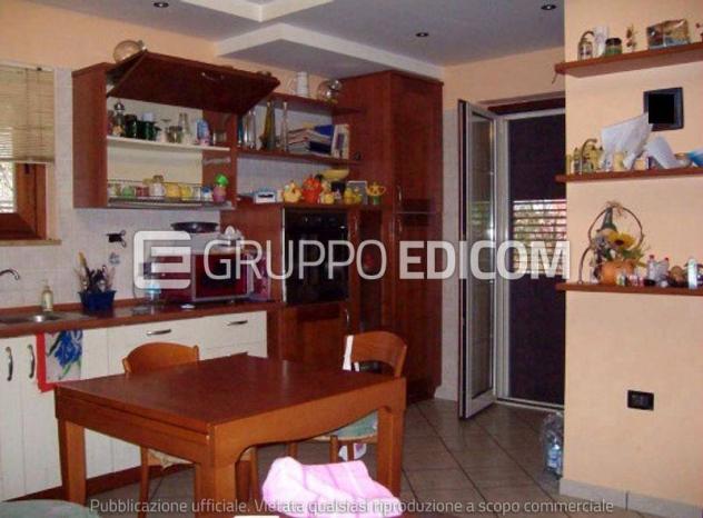 appartamento in vendita a Mendicino in zona Pasquali