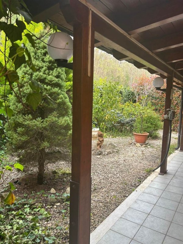 appartamento in vendita a Mendicino in zona Pasquali
