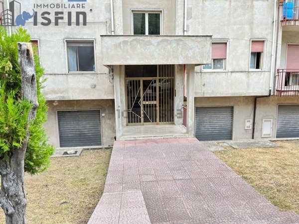 appartamento in vendita a Mendicino in zona Palagani