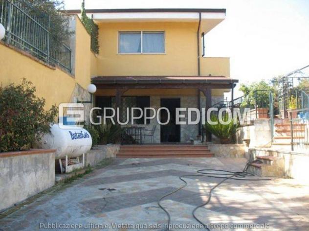 appartamento in vendita a Mendicino in zona Tivolille