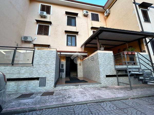 appartamento in vendita a Mendicino in zona Pasquali