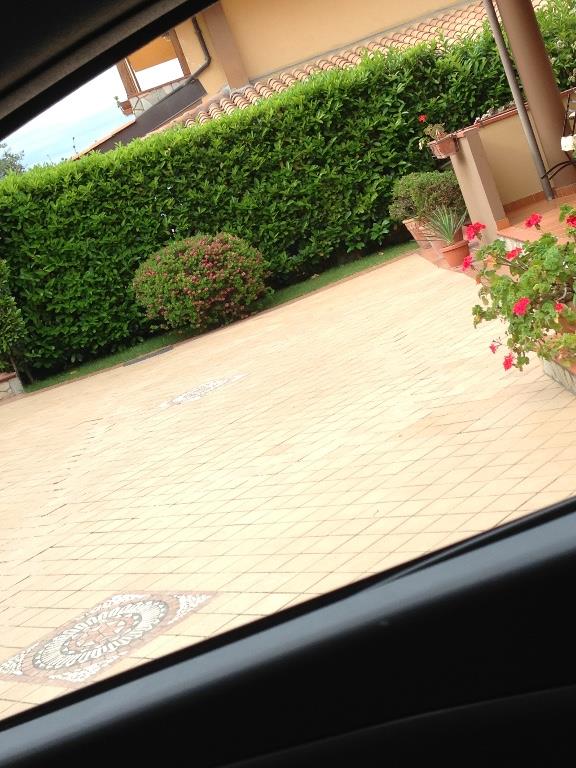 casa indipendente in vendita a Mendicino in zona Pasquali