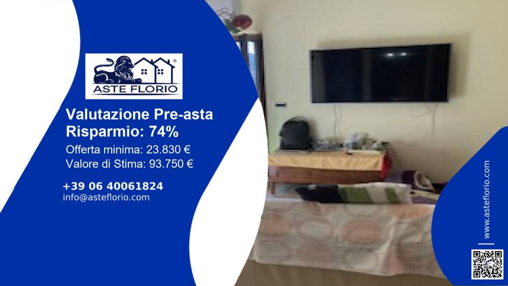 appartamento in vendita a Mendicino in zona Candelisi