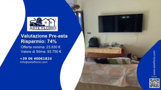appartamento in vendita a Mendicino in zona Candelisi