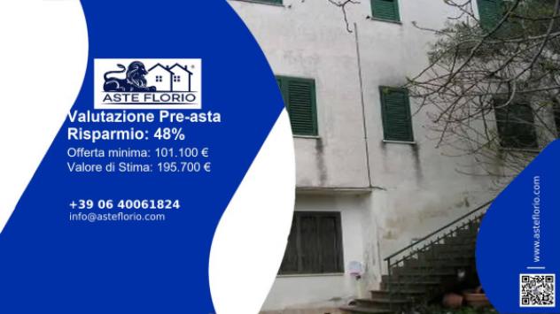 appartamento in vendita a Mendicino in zona Pasquali