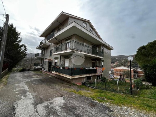appartamento in vendita a Mendicino
