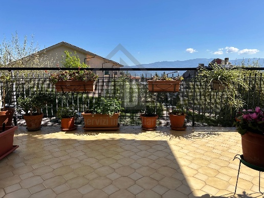 appartamento in vendita a Mendicino in zona Pasquali