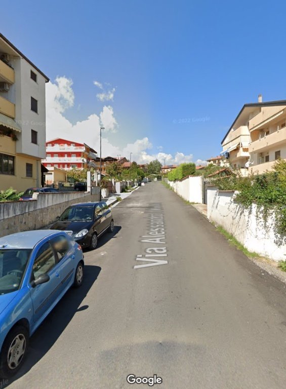 appartamento in vendita a Mendicino in zona Tivolille