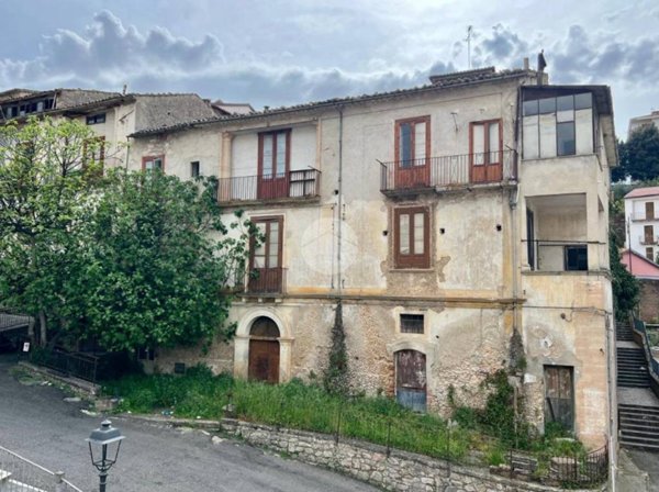 appartamento in vendita a Mendicino