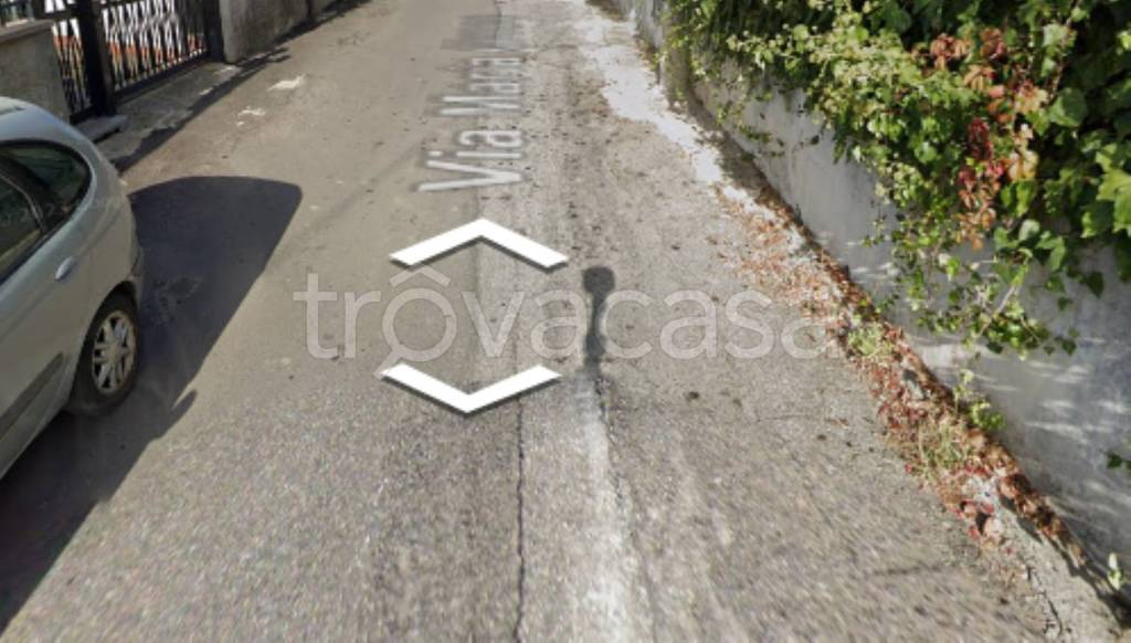 appartamento in vendita a Mendicino in zona Pasquali
