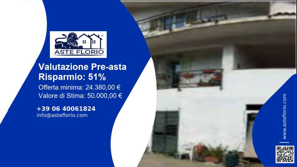 appartamento in vendita a Mendicino in zona Cappelli