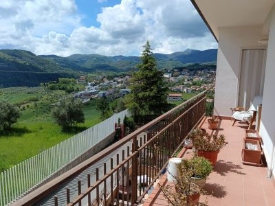 appartamento in vendita a Mendicino