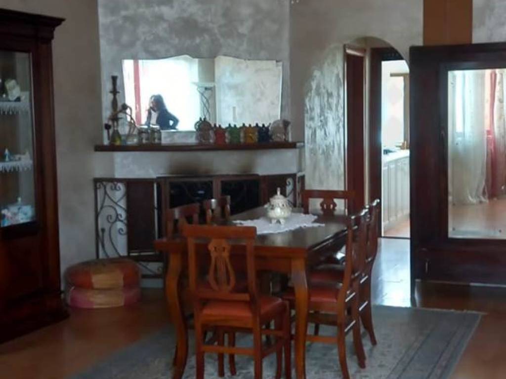 appartamento in vendita a Mendicino in zona Tivolille