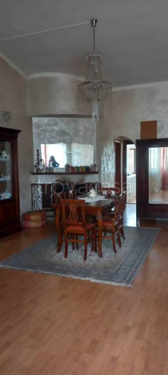 appartamento in vendita a Mendicino