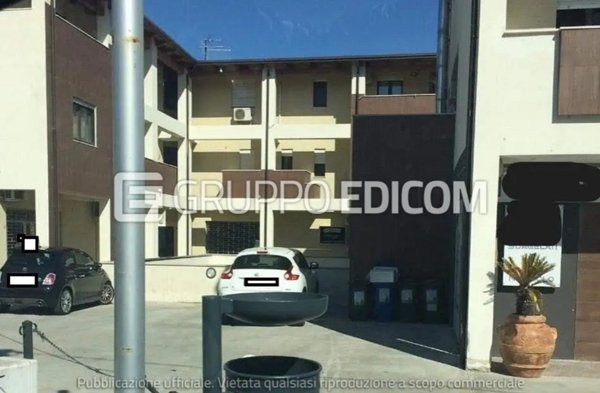appartamento in vendita a Mendicino