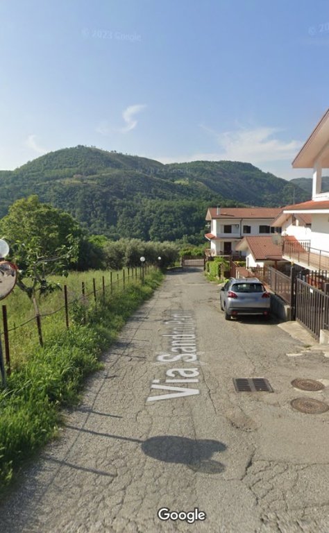 casa indipendente in vendita a Mendicino in zona Pasquali