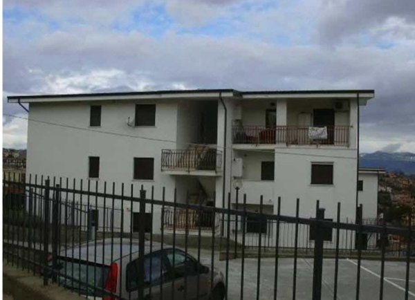 appartamento in vendita a Mendicino