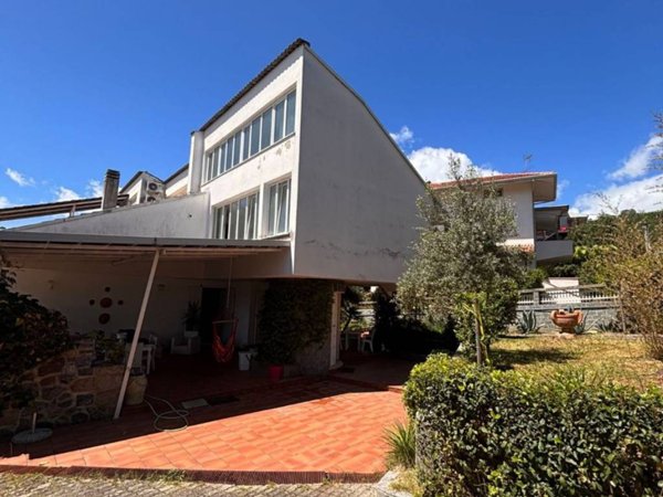 casa indipendente in vendita a Mendicino in zona Candelisi