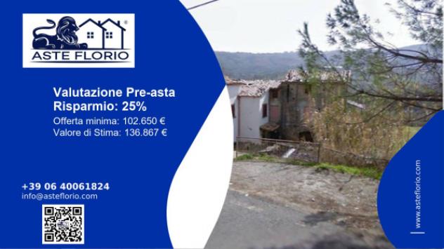 terreno edificabile in vendita a Mendicino