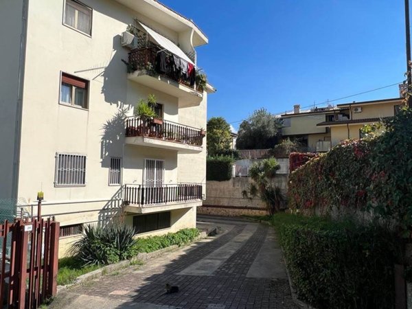 appartamento in vendita a Mendicino in zona Pasquali