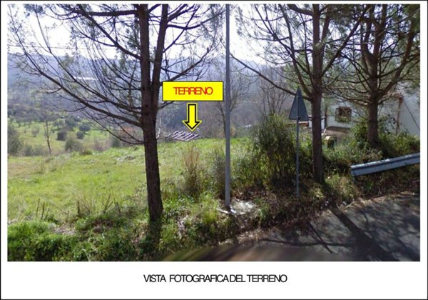 ufficio in vendita a Mendicino