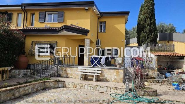 appartamento in vendita a Mendicino