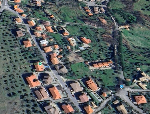 appartamento in vendita a Mendicino