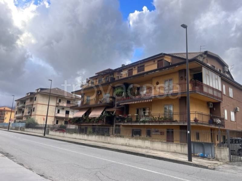 appartamento in vendita a Mendicino
