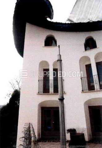 casa indipendente in vendita a Mendicino